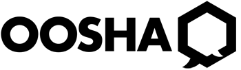 Digital Marketing Consultancy Oosha Logo